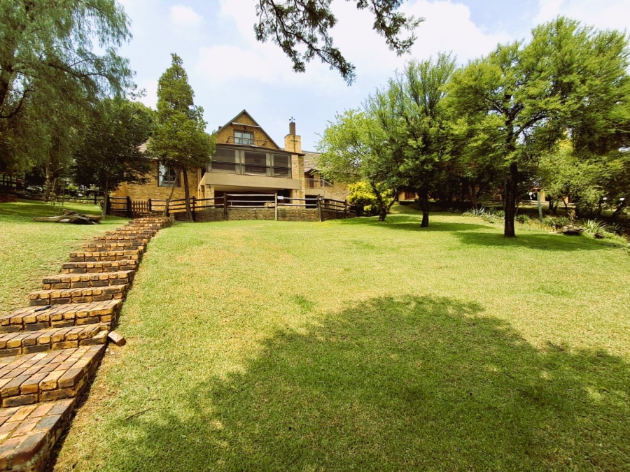 4 Bedroom Property for Sale in River Lodge Estate Free State